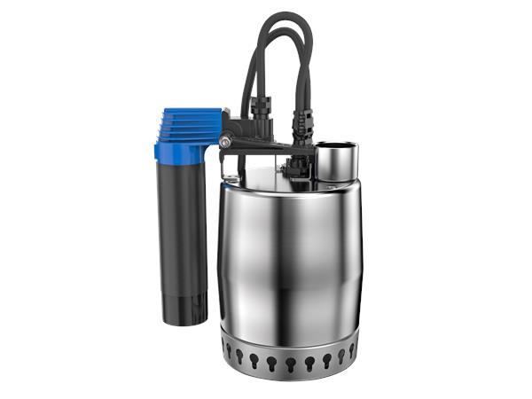 Помпа за дренажни води Grundfos Unilift KP150-AV1 3 Помпа за дренажни води Grundfos Unilift KP150-AV1